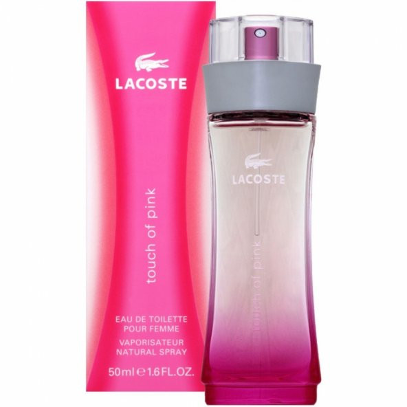 LACOSTE Kadın Parfüm