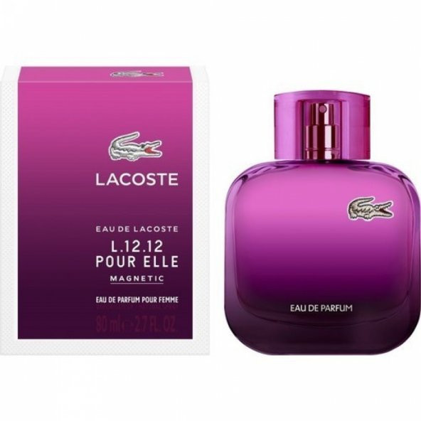 LACOSTE Kadın Parfüm