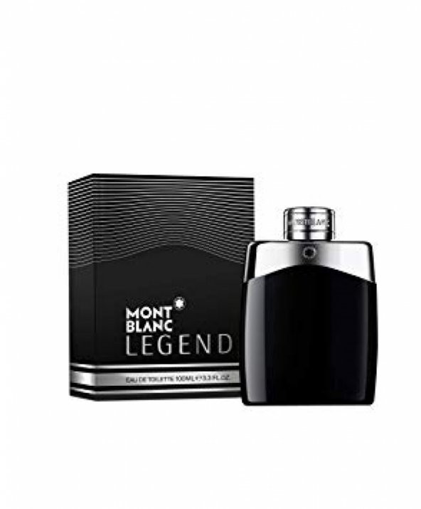 MONT BLANC erkek Parfüm