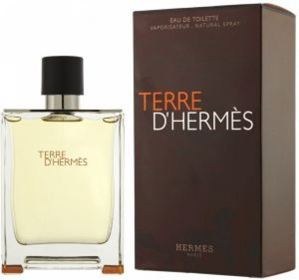 HERMES erkek Parfüm
