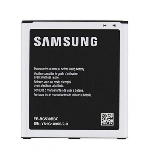 Samsung Galaxy J5 J500 Batarya