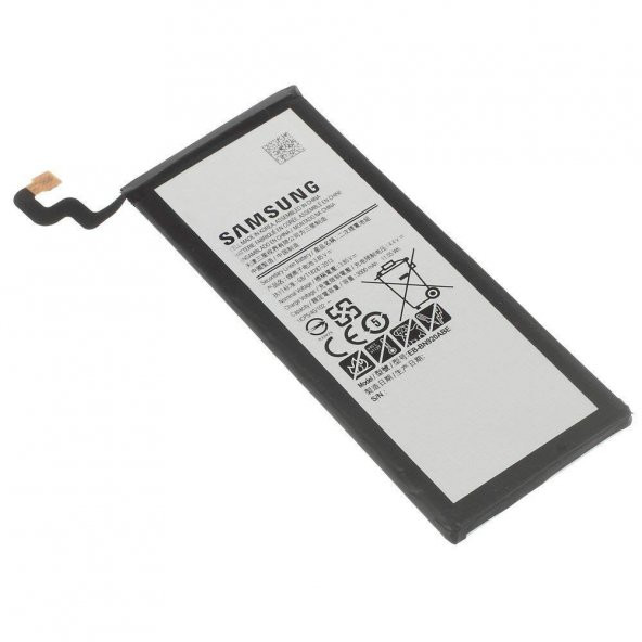 Samsung Galaxy Note 5 Batarya Pil 3000 Mah EB-BN920ABE