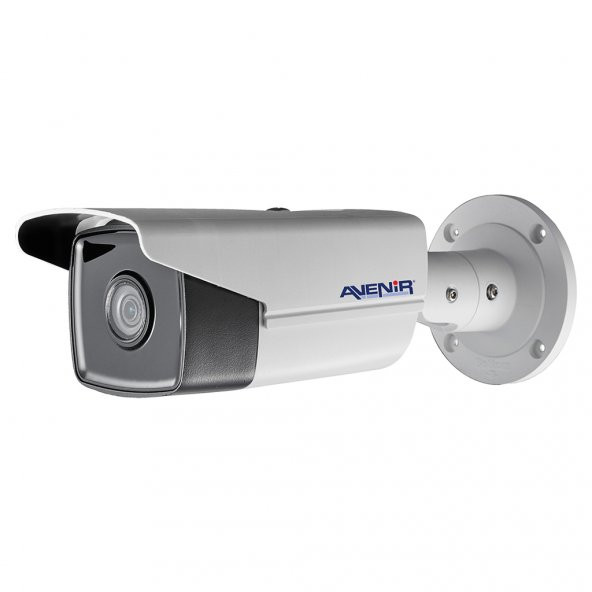 Avenir AV-DS2CD2T22WD-I8 2 MP 4mm Sabit Lens IP Bullet Kamera