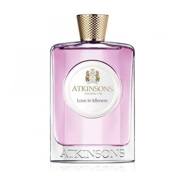 Atkinsons Love İn İdleness Edt 100 ml Kadın Parfümü