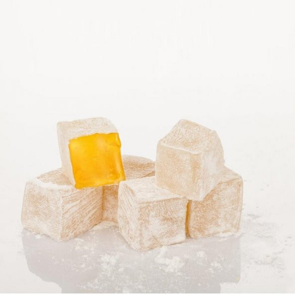 Sade Lokum 1 Kilogram
