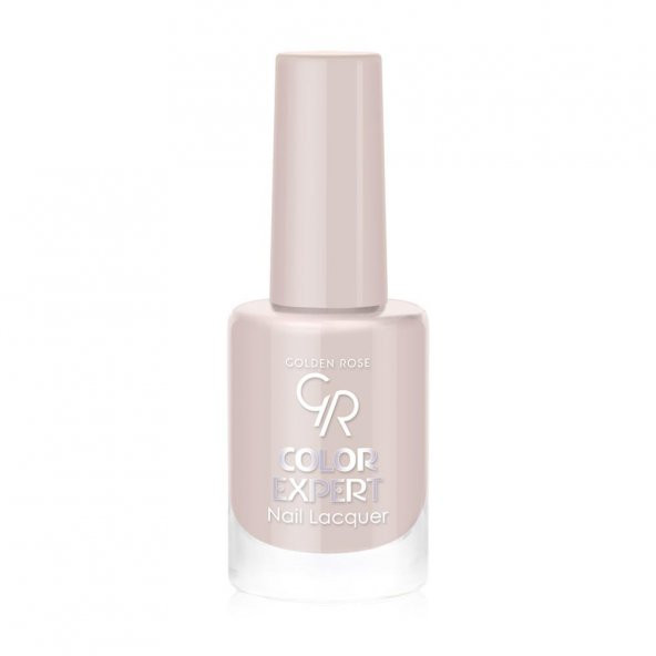 Golden Rose Oje - Color Expert Nail Lacquer No: 98
