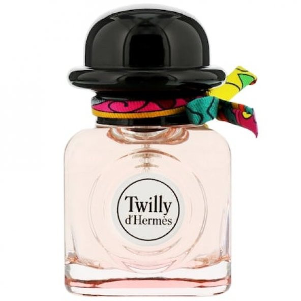 Hermes Charming Twilly Limited Edition Edp 85 Ml Kadın Parfümü - 3
