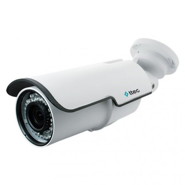 TTEC CAM-IPR203 Güvenlik Kamerası 2.0MP