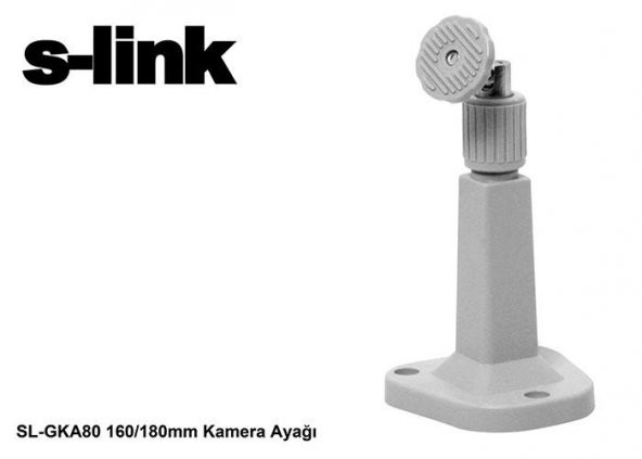 S-link SL-GKA80 160/180mm Kamera Ayağı