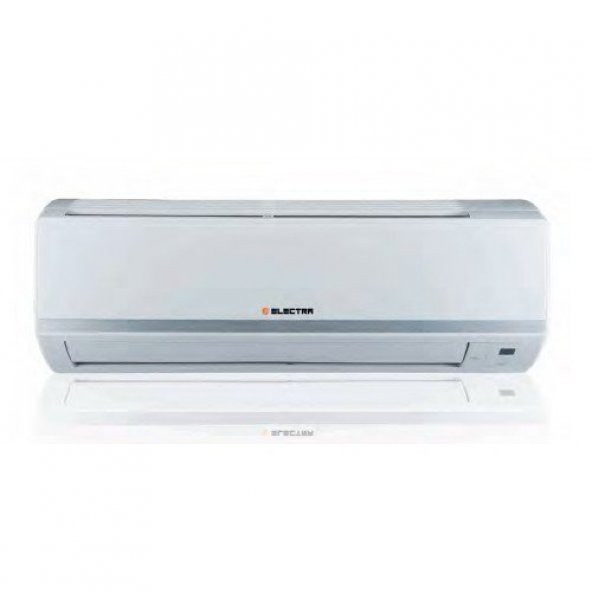 ELECTRA JHD 12 A++ 12000 BTU İNV. SPLİT KLİMA - 1