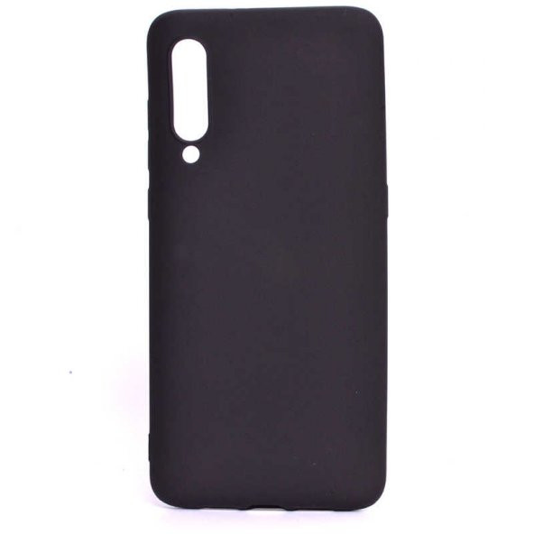 Xiaomi Mi 9 Kılıf Premium Silikon - 2