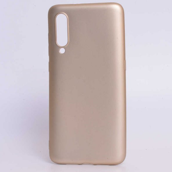 Xiaomi Mi 9 Kılıf Premium Silikon - 3