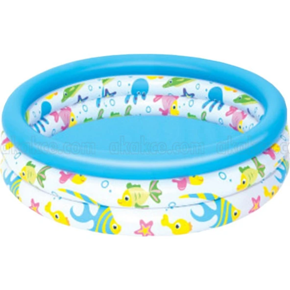 Bestway 51008 Şişme Havuz 102X25 CM - 2