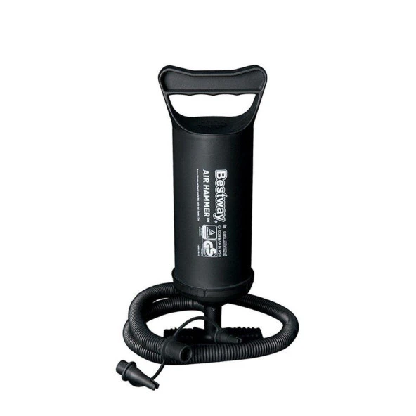 Bestway 62002 Havuz Pompası Çift Fonksiyonlu 30CM - 2