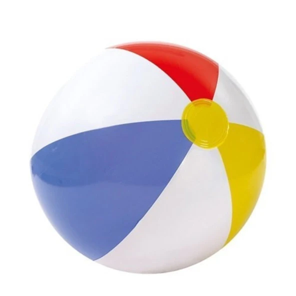 Bestway 31021 Dilimli Plaj Topu 51 Cm - 2