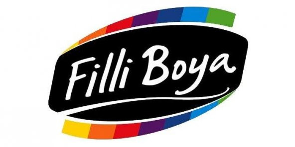 Filli Boya Tempo Silikonlu İpek Mat Duvar Boyası 15 Lt - 6
