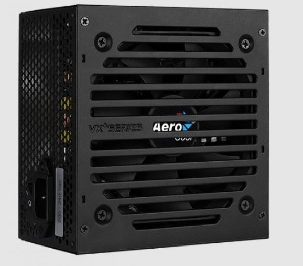 Aerocool 400W Plus (AE-VXP400)