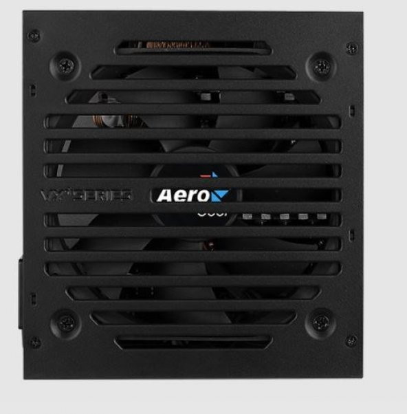 Aerocool 400W Plus (AE-VXP400) - 2