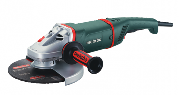 METABO W 22-180 MVT Büyük Taşlama