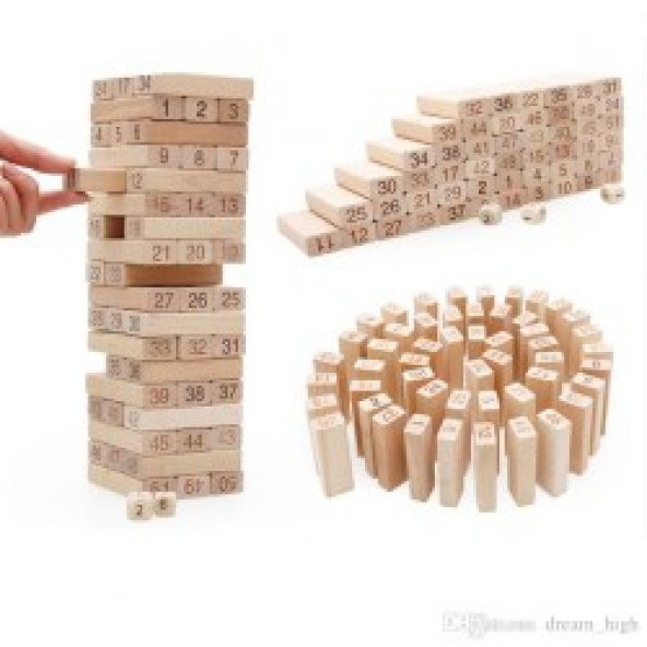 JENGA