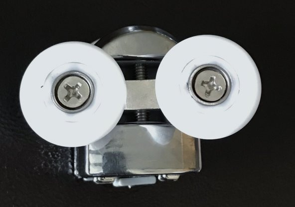DURUL DUŞAKABİN KARE VE DİKDÖRTGEN ÇİZGİLİ 4MM CAM DUŞAKABİN - 8