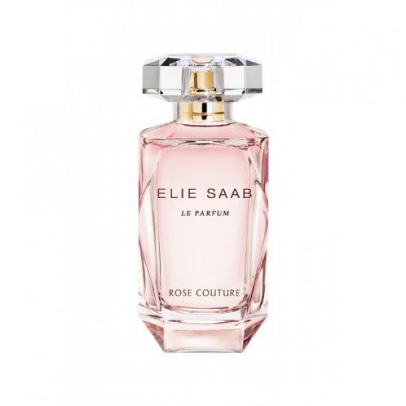 Elie Saab Rose Couture Edt 90 ml Bayan Parfümü