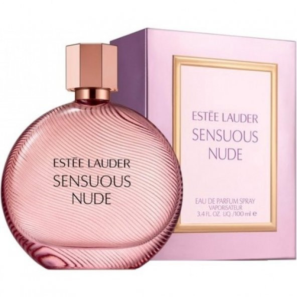 Estee Lauder Sensuous Nude Edp 100 Ml Kadın Parfüm