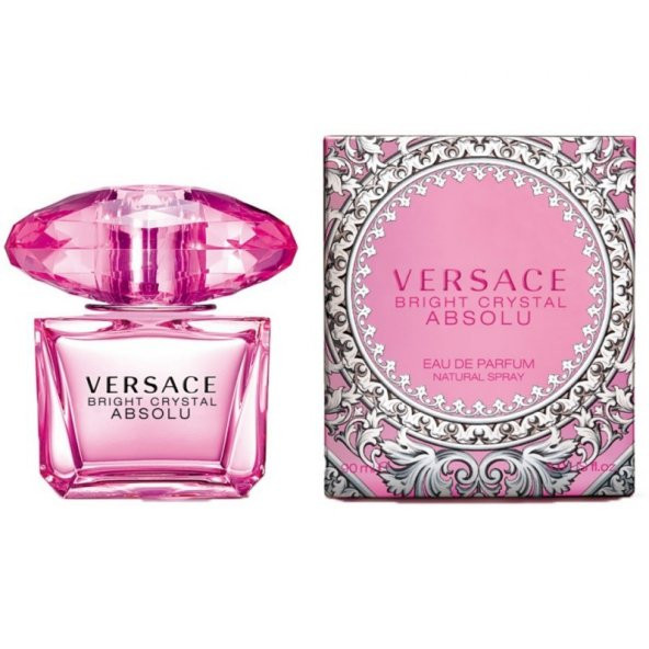 Versace Bright Crystal Absolu 90ml Edp Bayan Parfümü