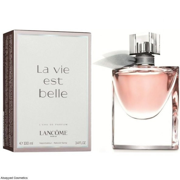 Lancome La Vie Est Belle EDP 75ml Bayan Parfümü