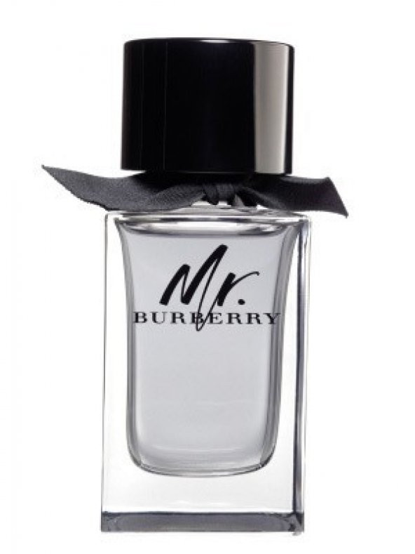 Burberry Mr. Burberry EDT 100 ml Erkek Parfümü