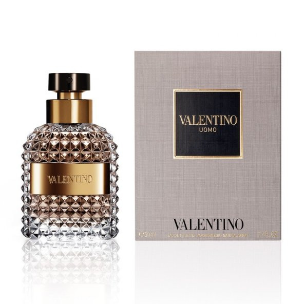 Valentino 100 ML Edt Erkek Parfümü