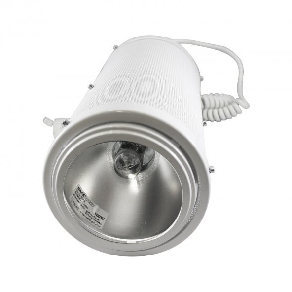 Er Elektronik NAFA Roma Gıda Reyonu Aydınlatma Armatürü 100W - 3