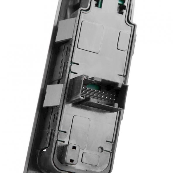 PEUGEOT 207 CAM AÇMA DÜĞMESİ ANAHTARI 2007-2012 KATLANIR AYNALI - 2