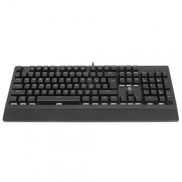 FRISBY G8520QM PAN MULTIMEDYA GAMING MEKANİK KLAVYE - 3