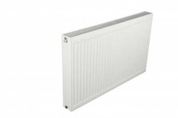 Eca Panel Radyatör 600x1000 (Yükseklik 60 cm-Genişlik 100 cm)