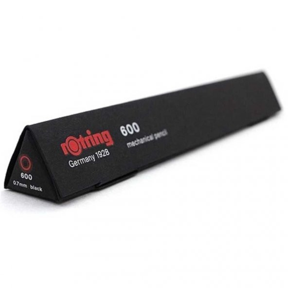 ROTRİNG 600 VERSATİL KALEM 0.5 - 2