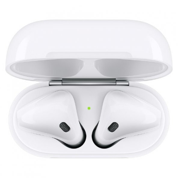 Apple AirPods 2. Nesil BT Kulaklık MV7N2TU/A (Apple TR Garantili) - 4