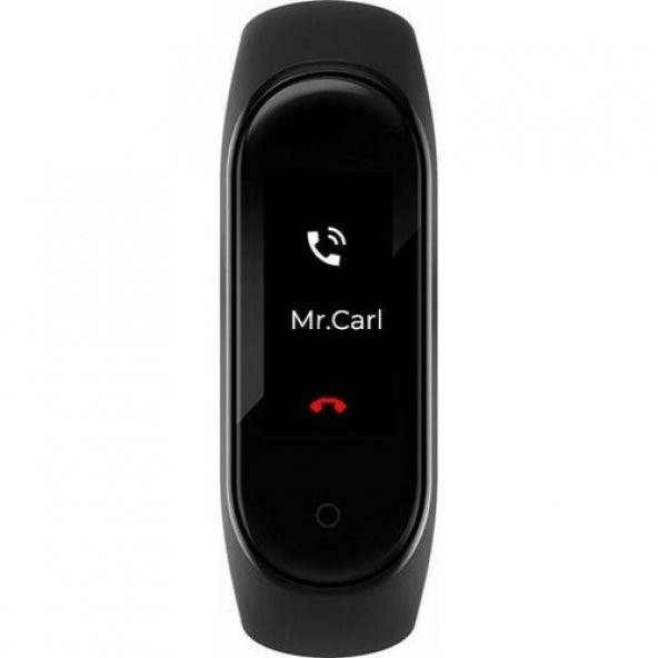 Xiaomi Mi Band 4 Akıllı Bileklik Siyah - 3