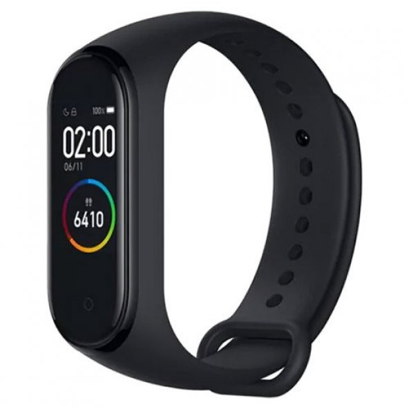 Xiaomi Mi Band 4 Akıllı Bileklik Siyah - 4