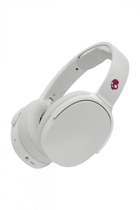 Skullcandy Hesh 3.0 Bluetooth Kablosuz Kulak Üstü Kulaklık Beyaz S6HTW-L678