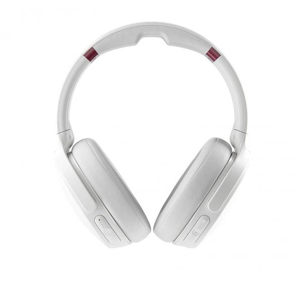 Skullcandy Venue S6HCW-L568 Bluetooth Kablosuz Kulak üstü Kulaklık Beyaz