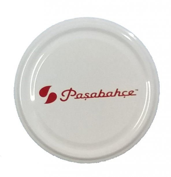 Konserve Kavanoz Kapağı 100 adet