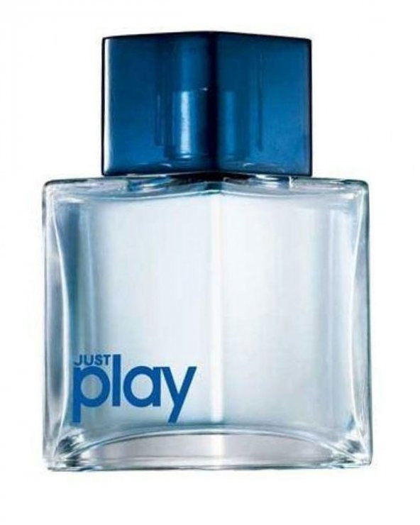 Avon Just Play Erkek Parfüm Edt 75 Ml.