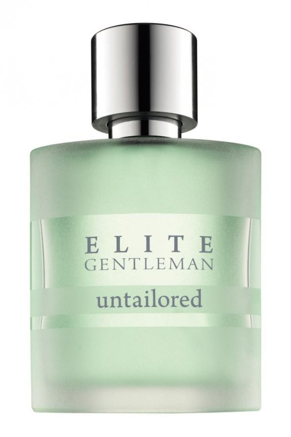 Avon Elite Gentleman Untailored 75 Ml Parfüm Edt