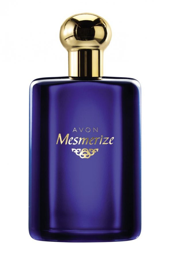 Avon Mesmerize Erkek Parfüm Edt 100 Ml.