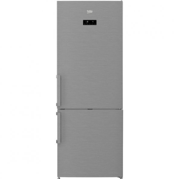 Beko B 9479 NEXN A++ Kombi No-Frost Buzdolabı - 1