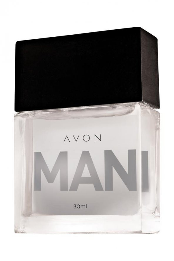 Avon Man Erkek Parfüm Edt 30 Ml. - 2