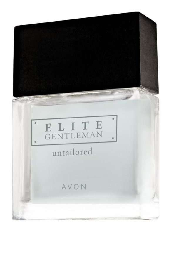 Avon Elite Gentleman Untailored 30 Ml. Edt - 1