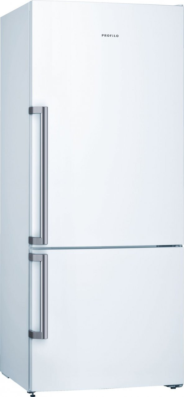 Profilo BD3076W3DN A++ Kombi No-Frost Buzdolabı - 1