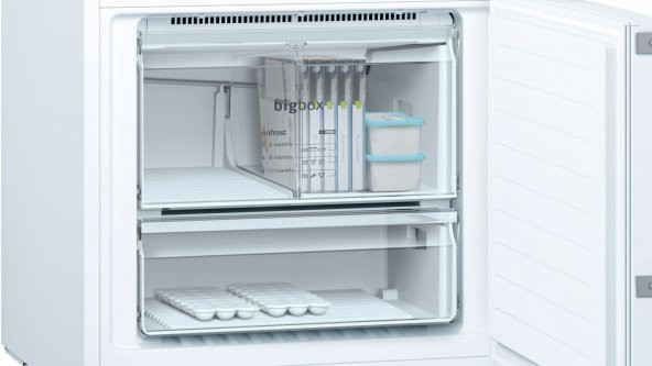 Profilo BD3076W3DN A++ Kombi No-Frost Buzdolabı - 2